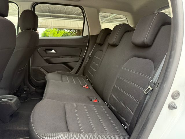 DACIA Duster usata 11