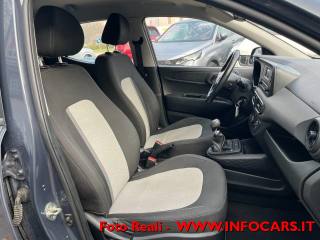 HYUNDAI i10 usata, con Antifurto