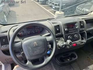 FIAT Ducato usata, con Servosterzo