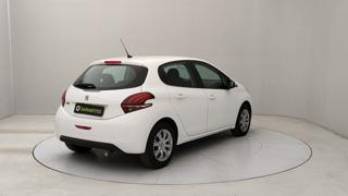 PEUGEOT 208 usata, con Alzacristalli elettrici