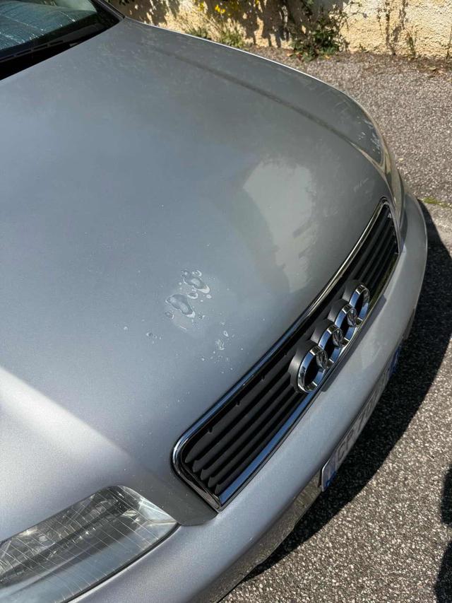 AUDI A4 usata, con Cerchi in lega