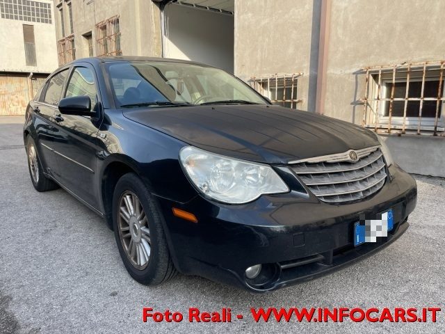 CHRYSLER Sebring usata, con ABS
