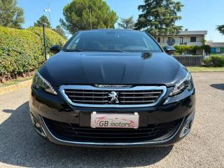 PEUGEOT 308 usata, con Airbag