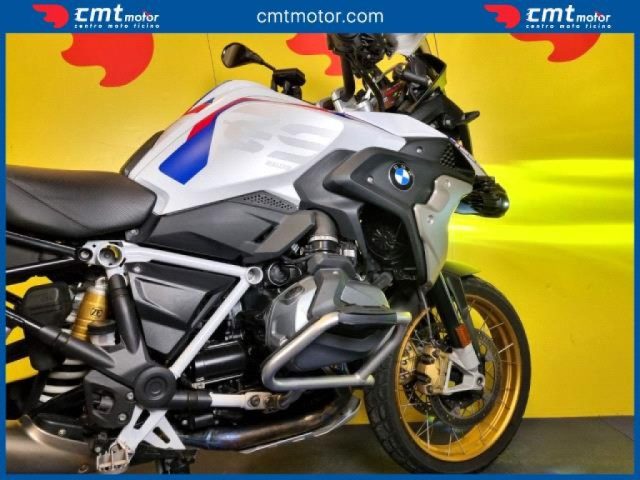 BMW R 1250 GS usata 8