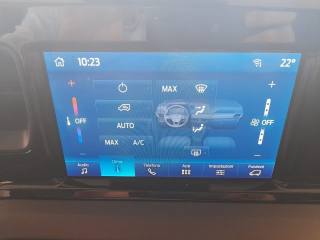FORD Tourneo Courier usata, con Touch screen