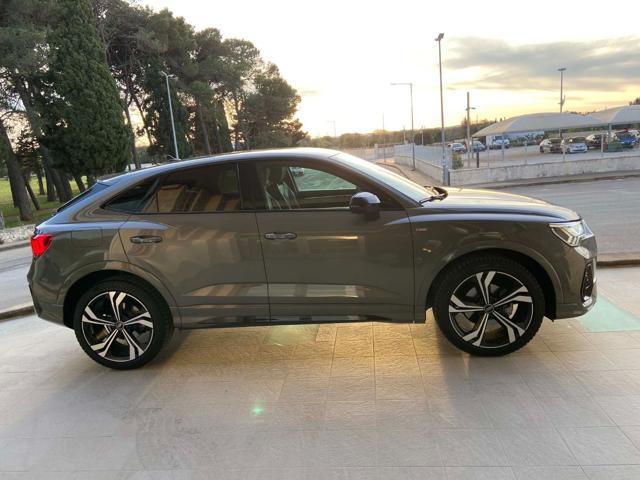 AUDI Q3 usata, con Airbag Passeggero