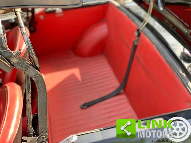 FIAT 850 usata 5