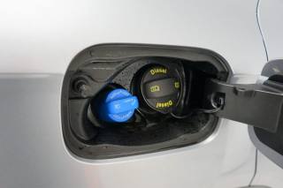 AUDI Q5 usata, con Fari LED