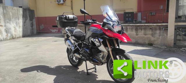 BMW R 1200 GS usata 0