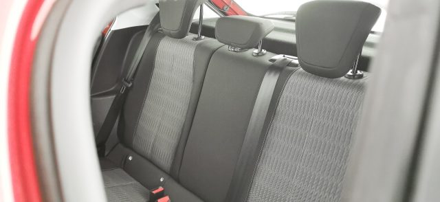 OPEL Corsa-e usata, con Specchietto retrovisore con funzione antiabbagliamento