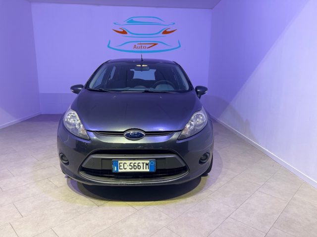 FORD Fiesta usata 0