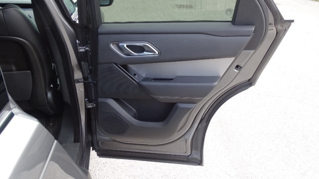 LAND ROVER Range Rover Velar usata, con Android Auto