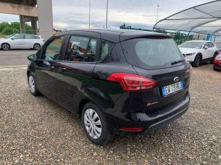 FORD B-Max usata, con Boardcomputer