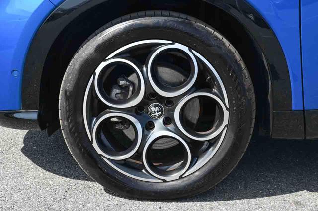 ALFA ROMEO Tonale usata, con Chiusura centralizzata