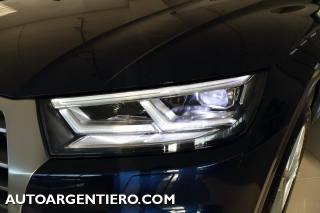 AUDI Q5 usata, con Start/Stop Automatico