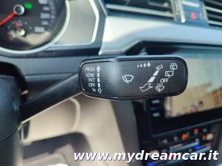 VOLKSWAGEN Passat Variant usata, con Adaptive Cruise Control