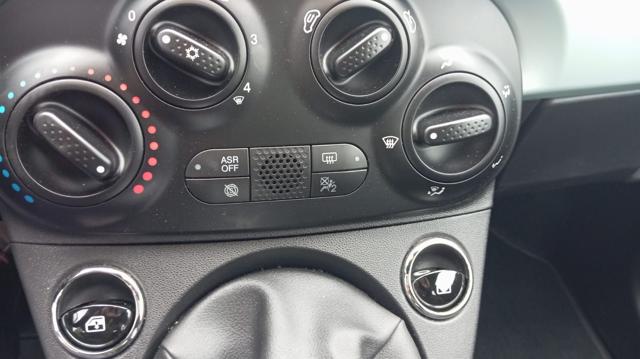 FIAT 500 usata, con Bluetooth