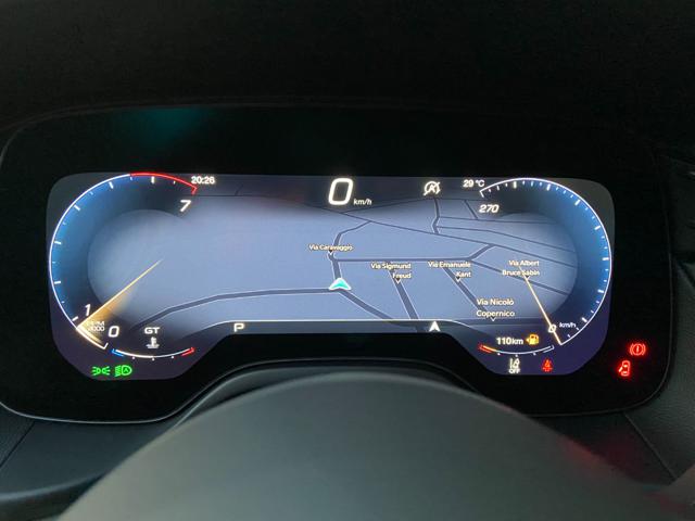 MASERATI Grecale usata, con Cronologia tagliandi