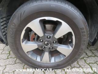 SSANGYONG REXTON usata, con Climatizzatore