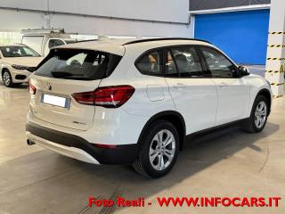BMW X1 usata, con Airbag Passeggero