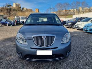 LANCIA Ypsilon usata, con Airbag