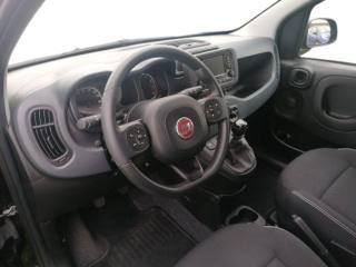 FIAT Panda usata, con Climatizzatore