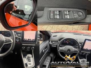 RENAULT Arkana usata, con Chiusura centralizzata