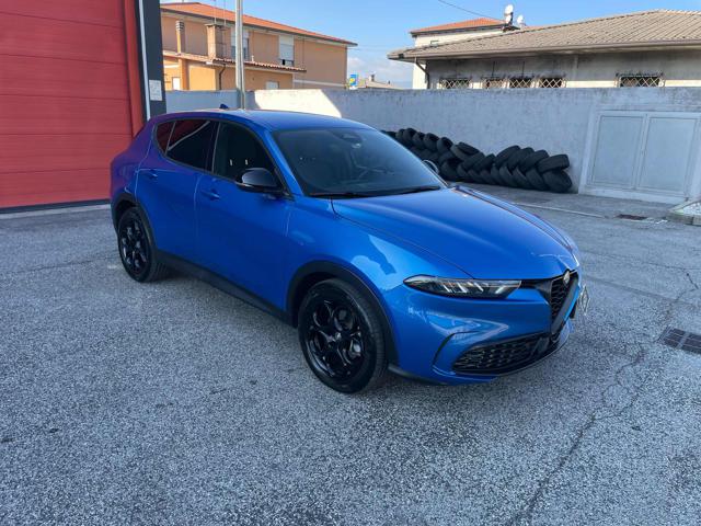 ALFA ROMEO Tonale usata, con ABS