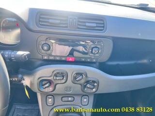FIAT Panda usata, con Immobilizzatore elettronico