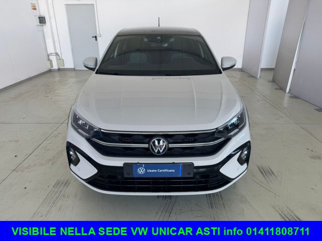 VOLKSWAGEN Taigo usata, con Airbag