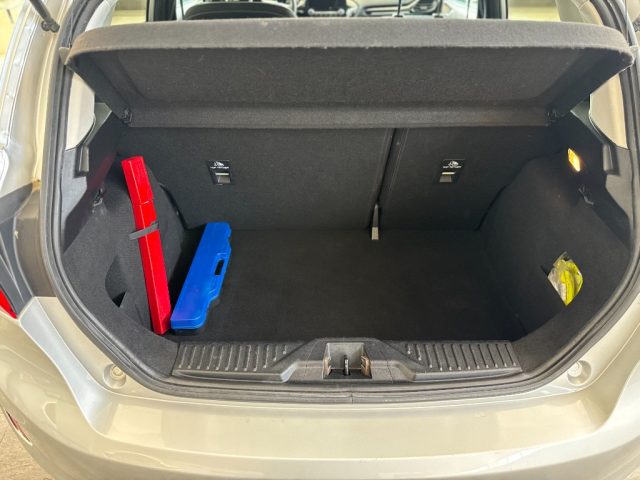 FORD Fiesta usata, con Controllo trazione