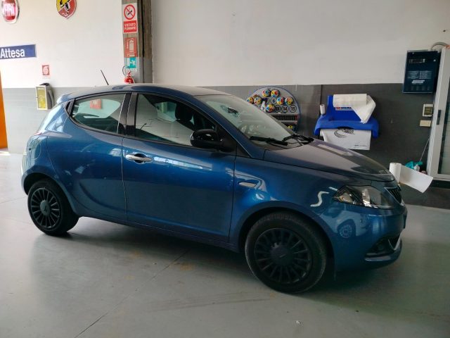 LANCIA Ypsilon usata, con Climatizzatore