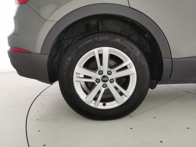 AUDI Q3 usata, con USB