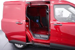 FORD Transit Courier usata, con Android Auto