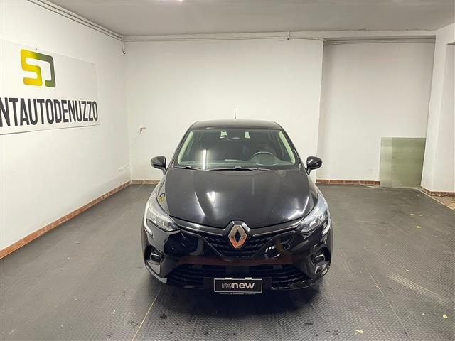 RENAULT Clio usata, con Chiusura centralizzata