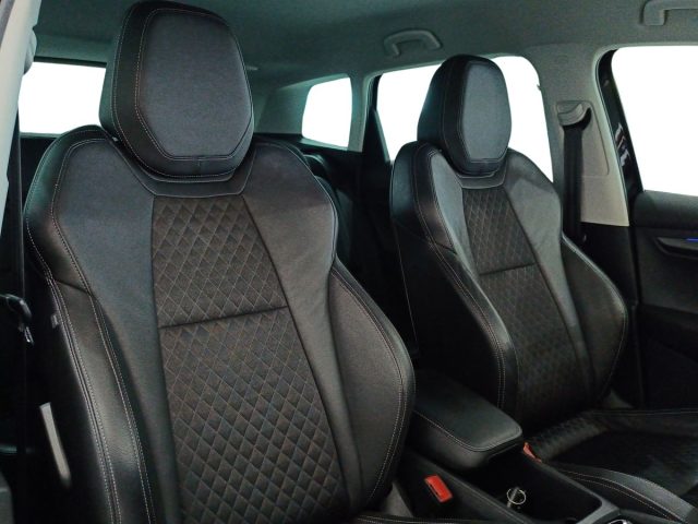 SKODA Karoq usata, con Cruise Control