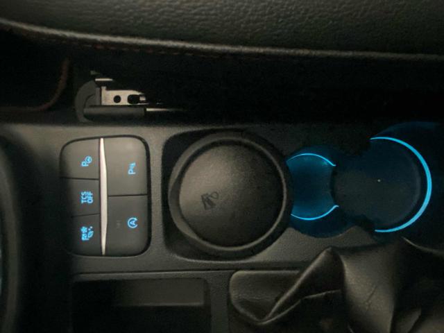 FORD Puma usata, con Cruise Control
