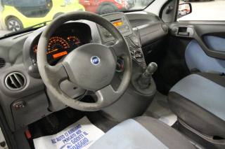 FIAT Panda usata, con Cerchi in lega