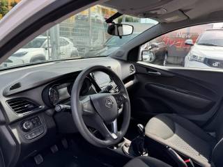 OPEL Karl usata, con Controllo trazione