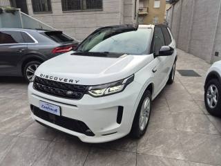 LAND ROVER Discovery Sport 2.0 TD4 204 CV AWD Auto R-Dynamic S