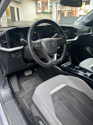 OPEL Mokka usata, con Cerchi in lega