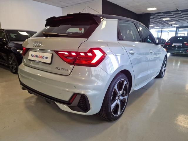 AUDI A1 usata, con Airbag Passeggero