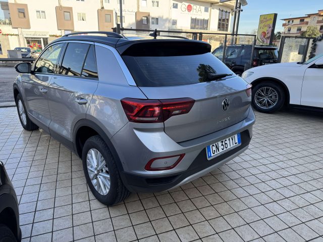 VOLKSWAGEN T-Roc usata, con Chiusura centralizzata