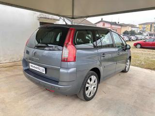 CITROEN C4 usata, con Autoradio
