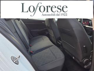 VOLKSWAGEN Golf usata, con Cruise Control