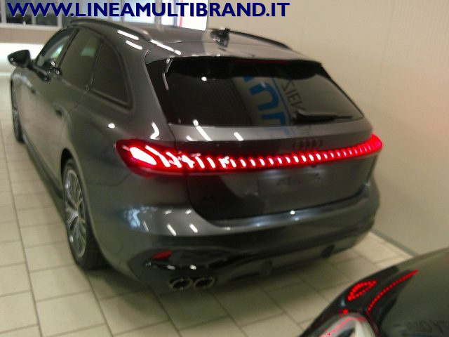 AUDI A5 usata, con Boardcomputer