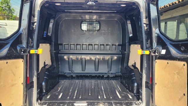 FORD Transit Custom usata, con Controllo trazione