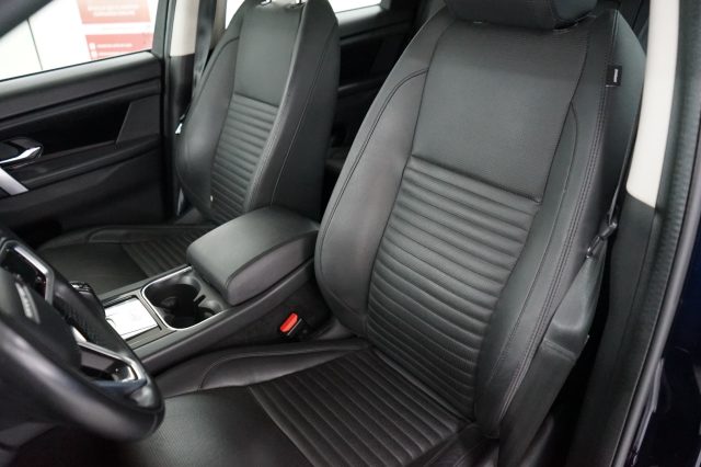 LAND ROVER Discovery Sport usata, con Bracciolo