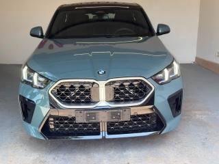 BMW X2 usata 2