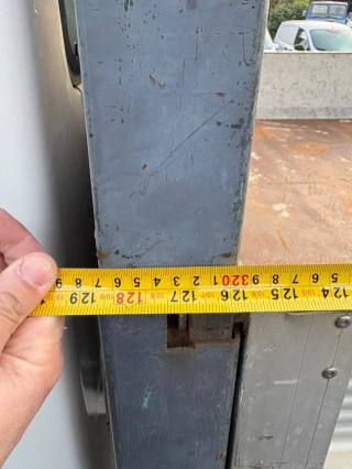 FORD Transit usata 12